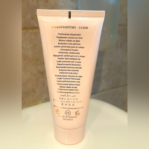 Coach Floral Body Lotion - Picture 2 of 2